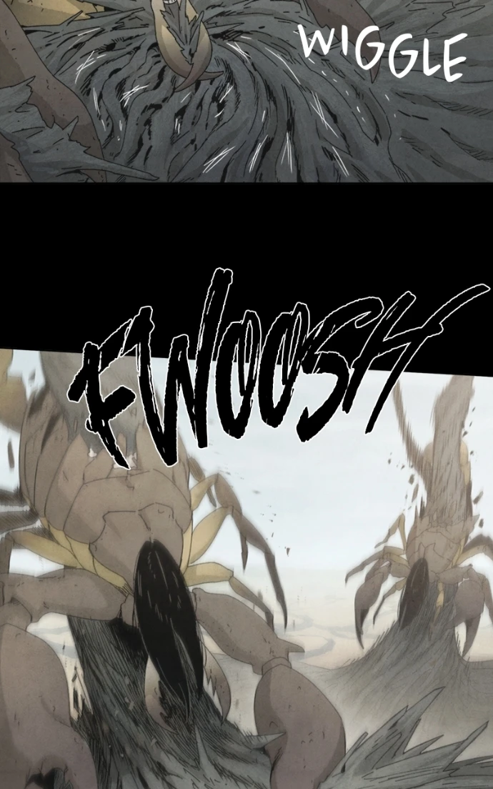 Reincarnated into a Cursed Game Chapter 14, page 41 of 94