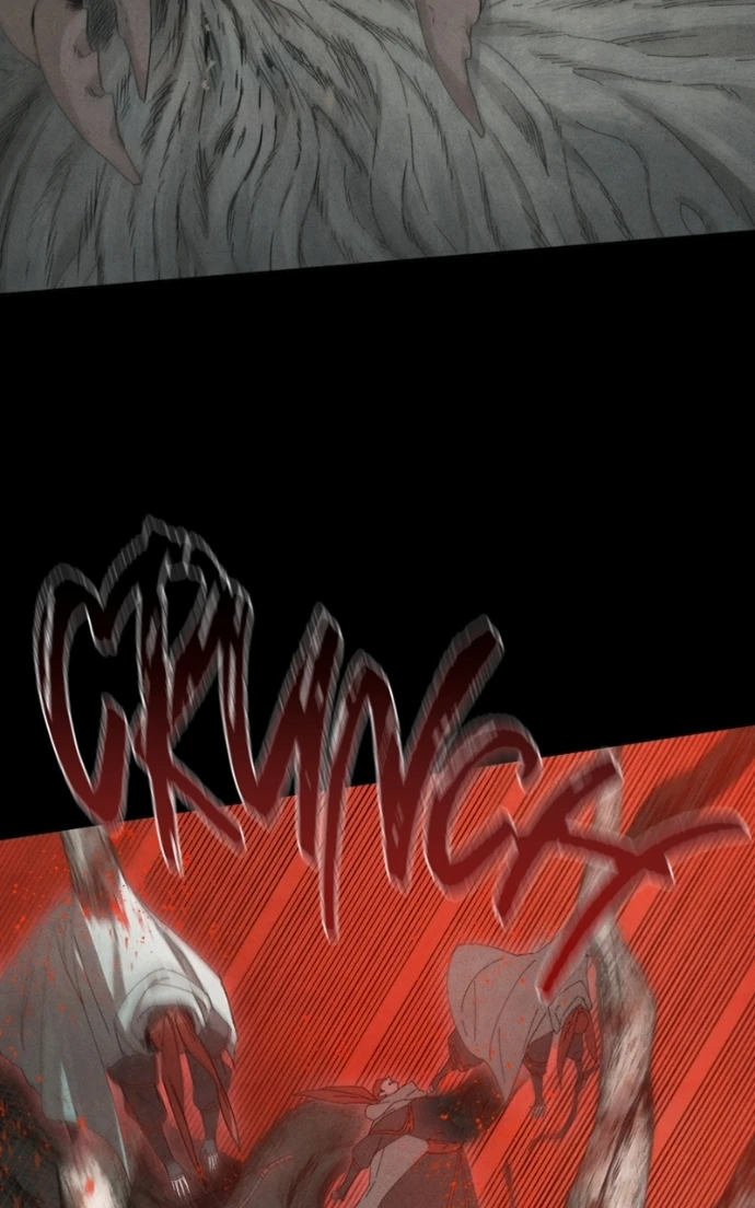 Reincarnated into a Cursed Game Chapter 14, page 42 of 94