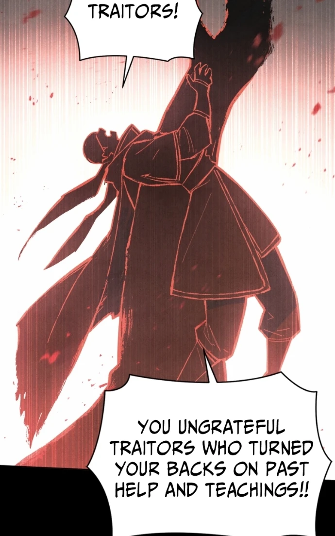 Reincarnated into a Cursed Game Chapter 14, page 45 of 94