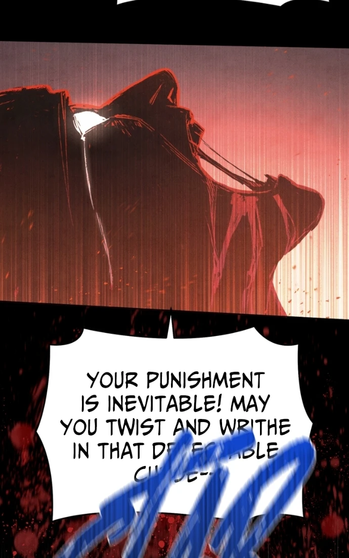 Reincarnated into a Cursed Game Chapter 14, page 46 of 94