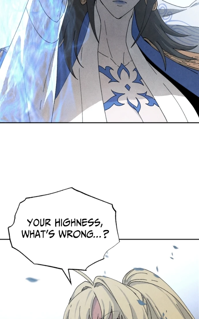 Reincarnated into a Cursed Game Chapter 14, page 48 of 94