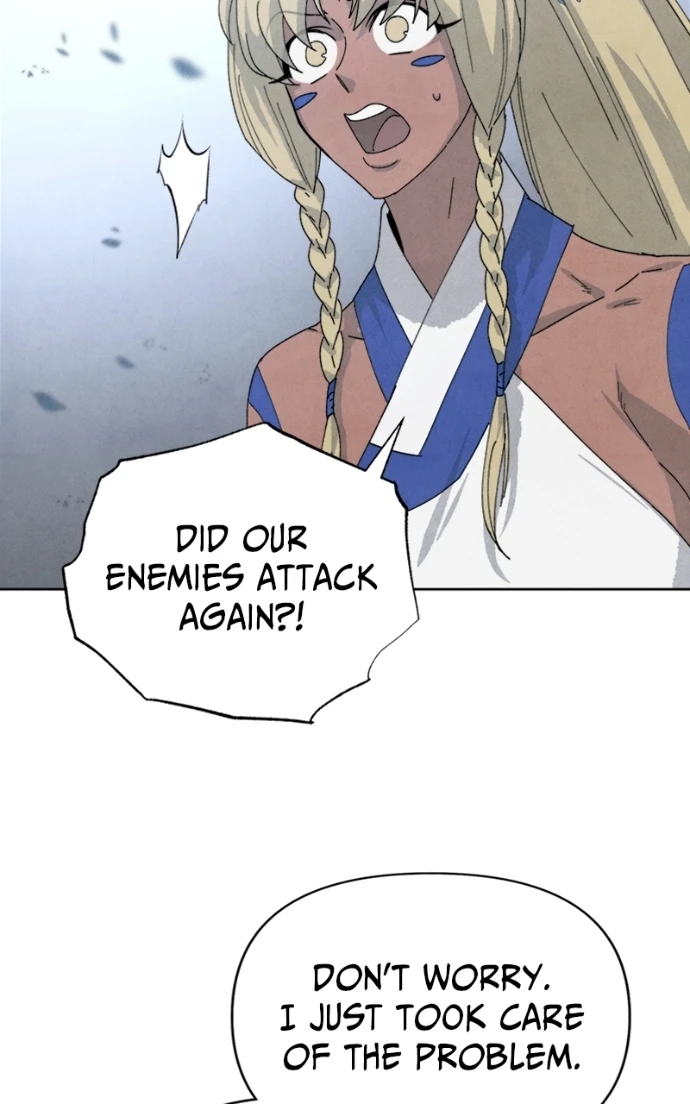 Reincarnated into a Cursed Game Chapter 14, page 49 of 94