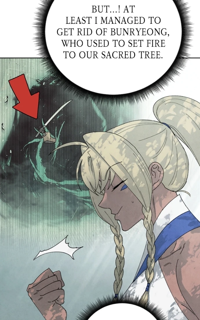 Reincarnated into a Cursed Game Chapter 14, page 5 of 94