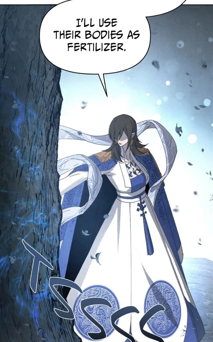 Reincarnated into a Cursed Game Chapter 14, page 50 of 94