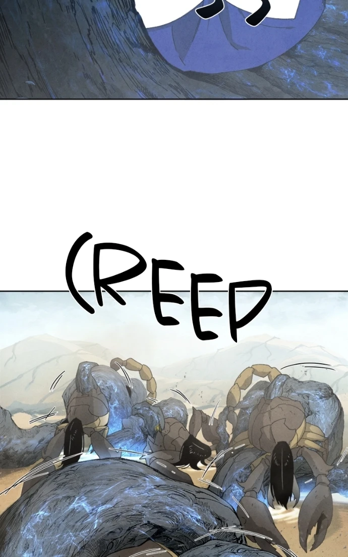 Reincarnated into a Cursed Game Chapter 14, page 51 of 94