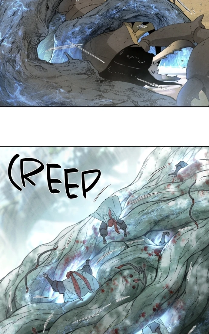 Reincarnated into a Cursed Game Chapter 14, page 52 of 94