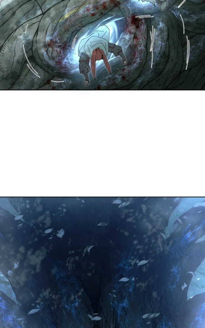 Reincarnated into a Cursed Game Chapter 14, page 53 of 94