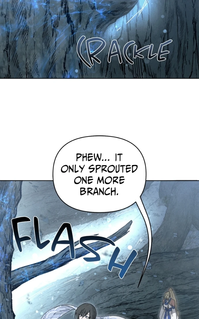 Reincarnated into a Cursed Game Chapter 14, page 55 of 94