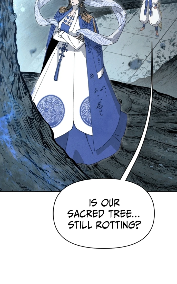 Reincarnated into a Cursed Game Chapter 14, page 56 of 94