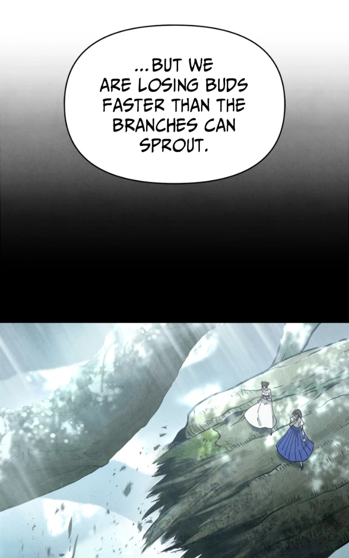 Reincarnated into a Cursed Game Chapter 14, page 58 of 94