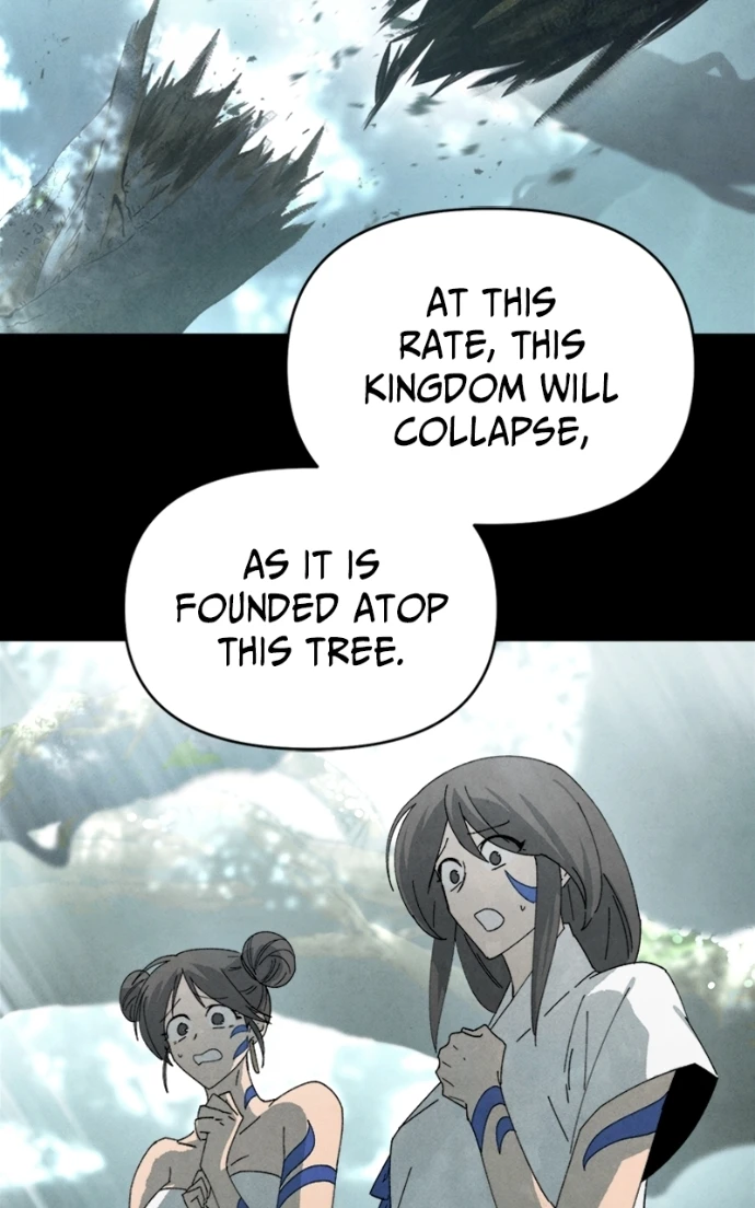 Reincarnated into a Cursed Game Chapter 14, page 59 of 94