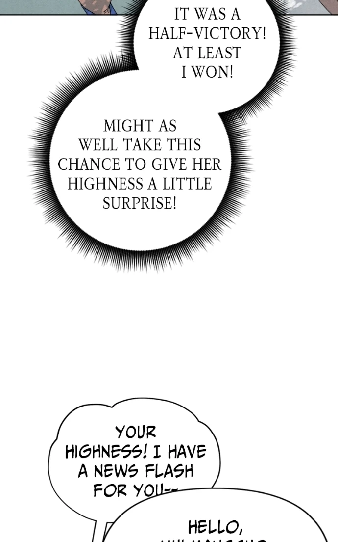 Reincarnated into a Cursed Game Chapter 14, page 6 of 94