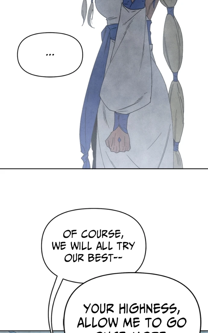 Reincarnated into a Cursed Game Chapter 14, page 61 of 94