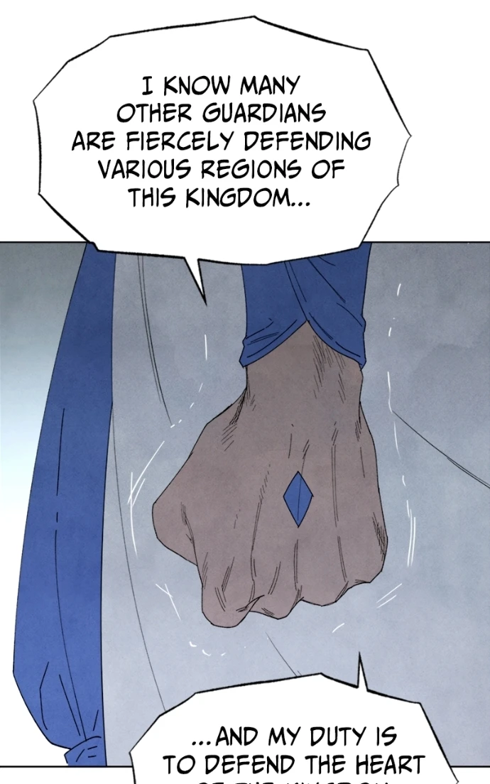Reincarnated into a Cursed Game Chapter 14, page 63 of 94