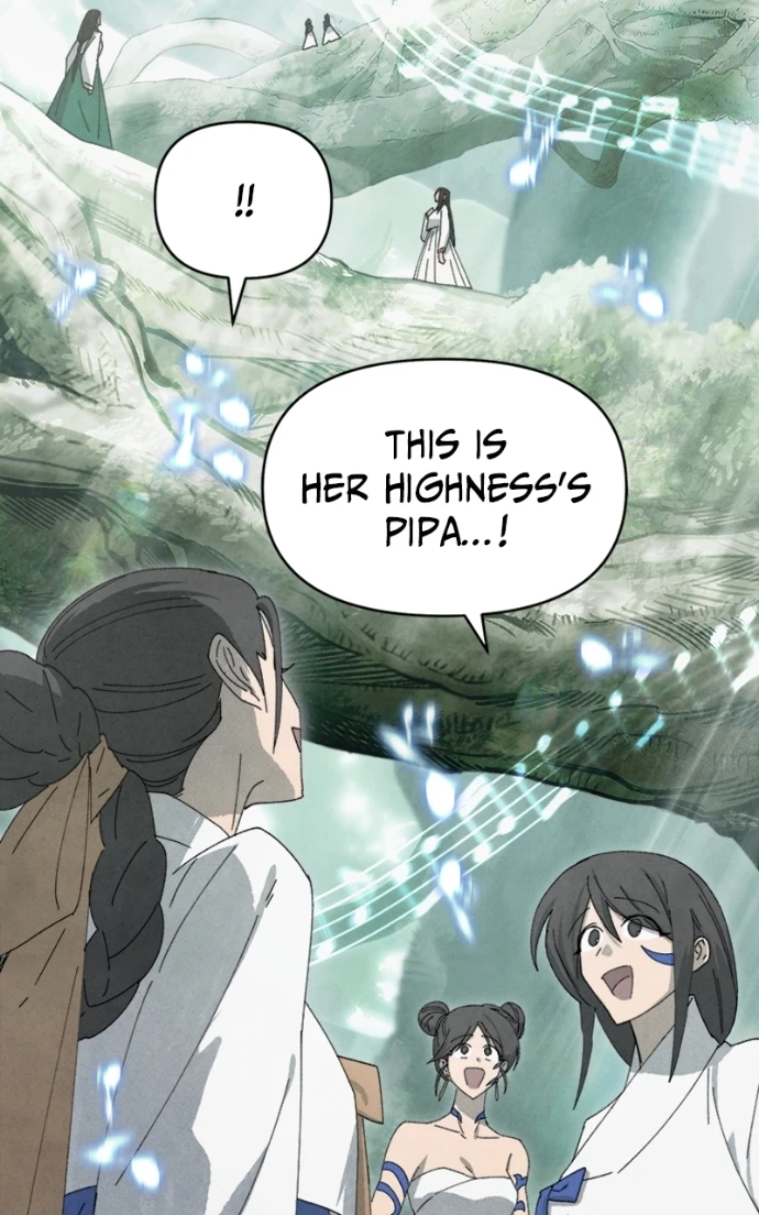 Reincarnated into a Cursed Game Chapter 14, page 74 of 94