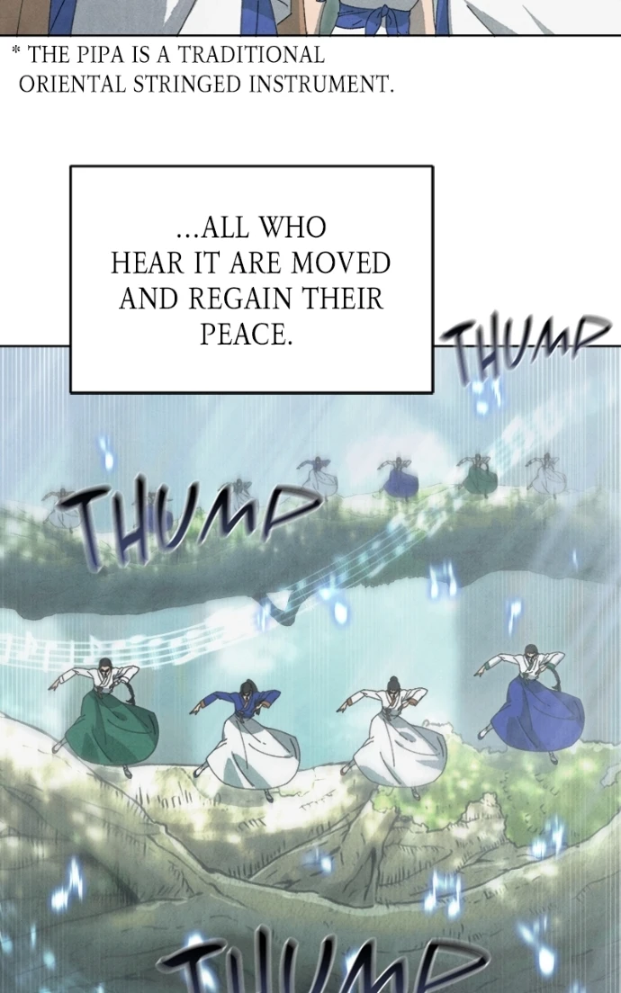 Reincarnated into a Cursed Game Chapter 14, page 75 of 94