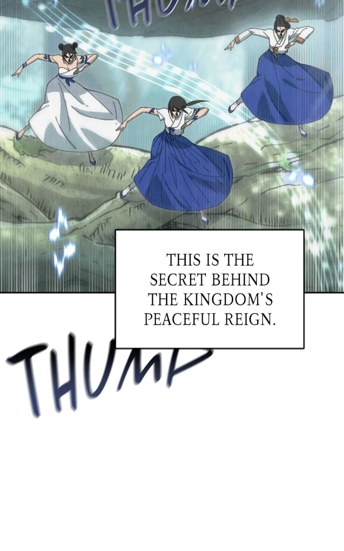 Reincarnated into a Cursed Game Chapter 14, page 76 of 94