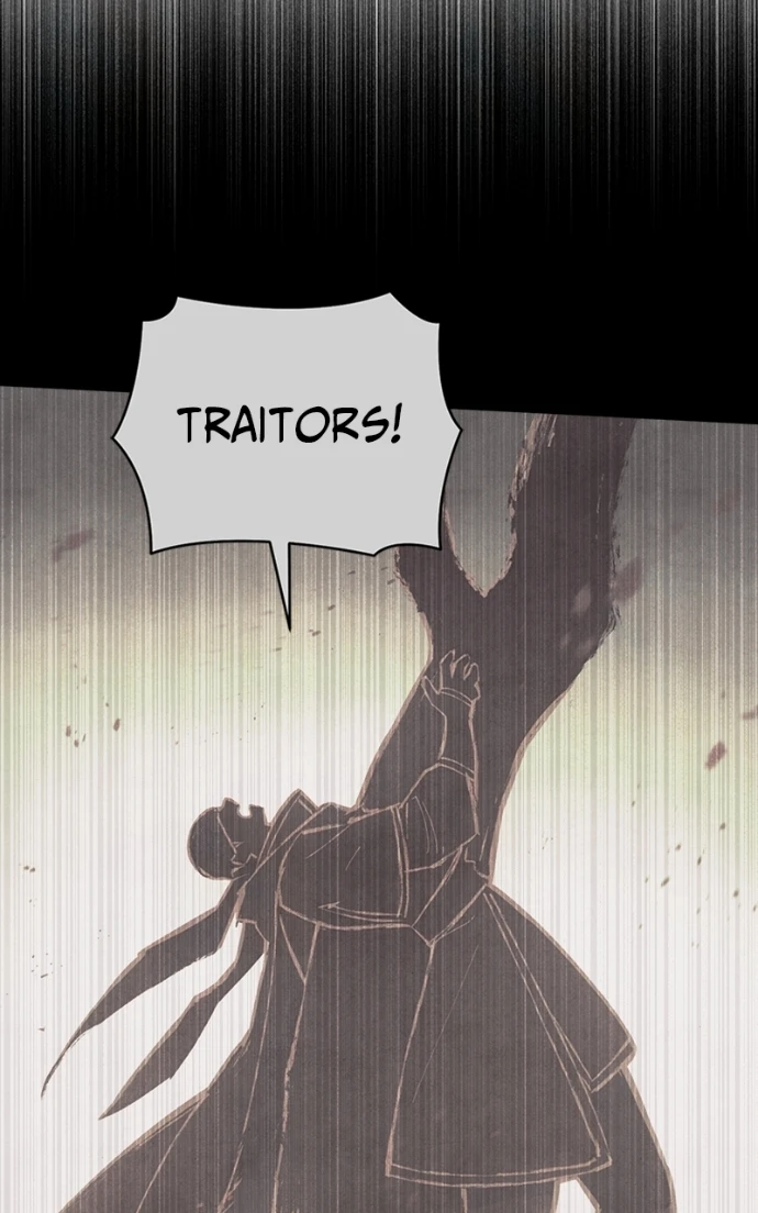 Reincarnated into a Cursed Game Chapter 14, page 79 of 94