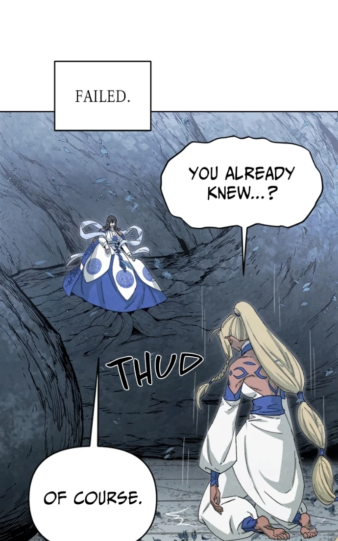 Reincarnated into a Cursed Game Chapter 14, page 8 of 94