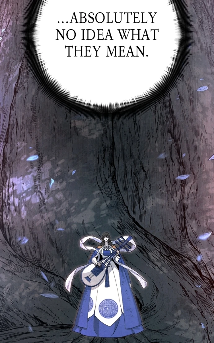 Reincarnated into a Cursed Game Chapter 14, page 86 of 94