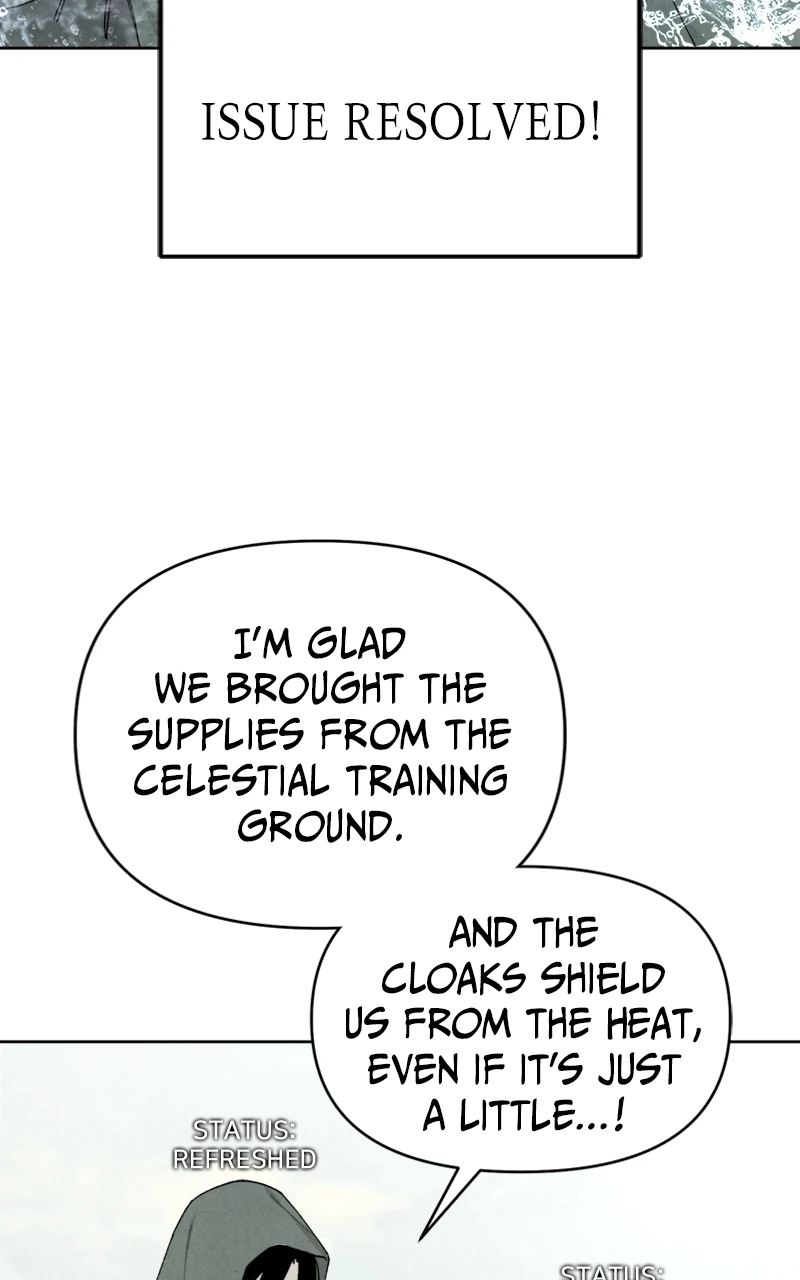 Reincarnated into a Cursed Game Chapter 15, page 15 of 99