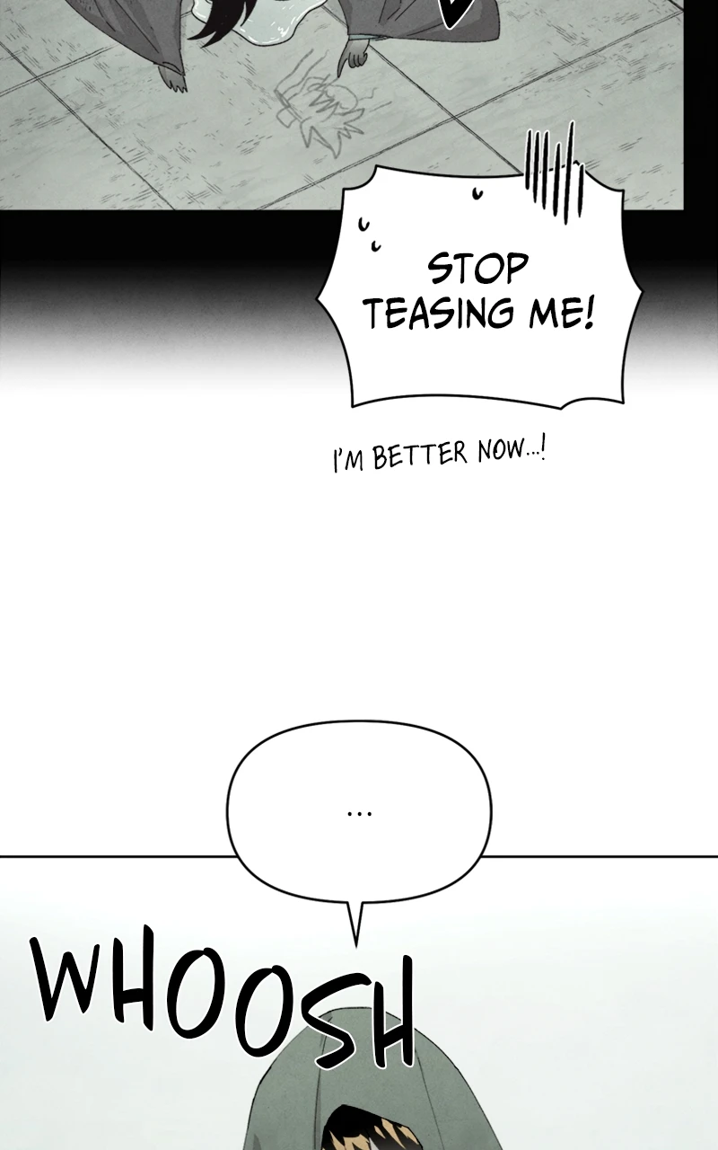 Reincarnated into a Cursed Game Chapter 15, page 17 of 99