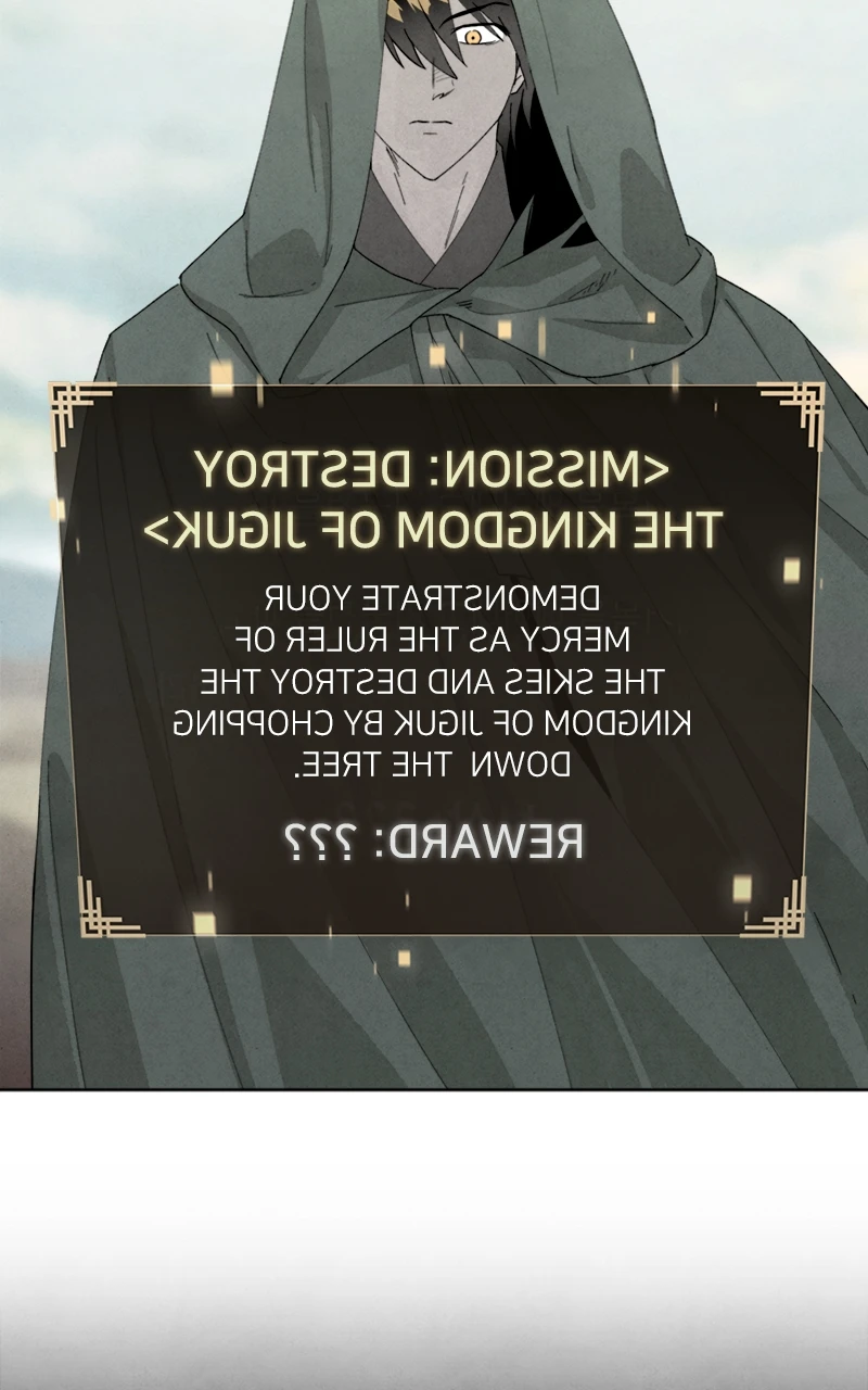 Reincarnated into a Cursed Game Chapter 15, page 18 of 99