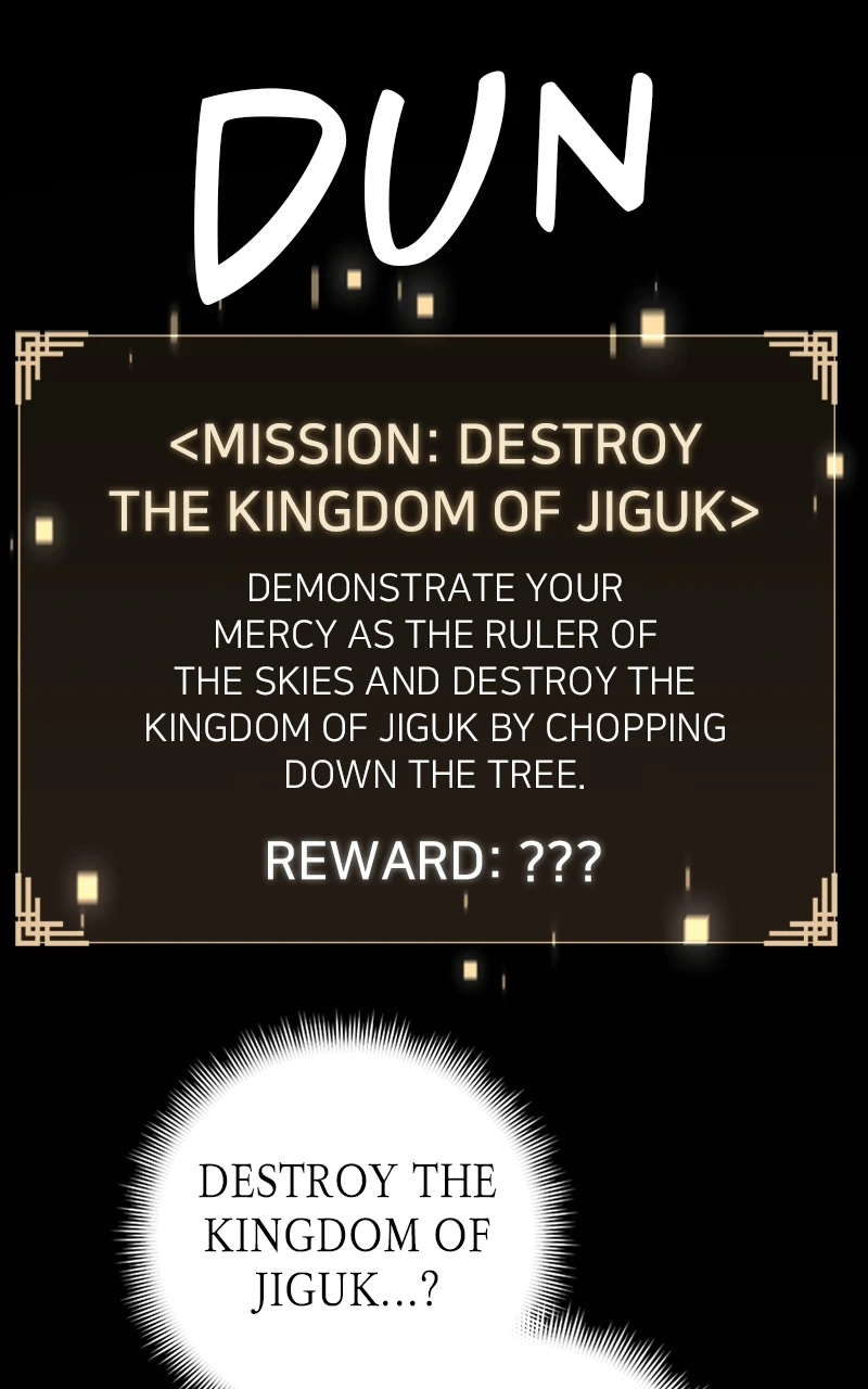 Reincarnated into a Cursed Game Chapter 15, page 21 of 99