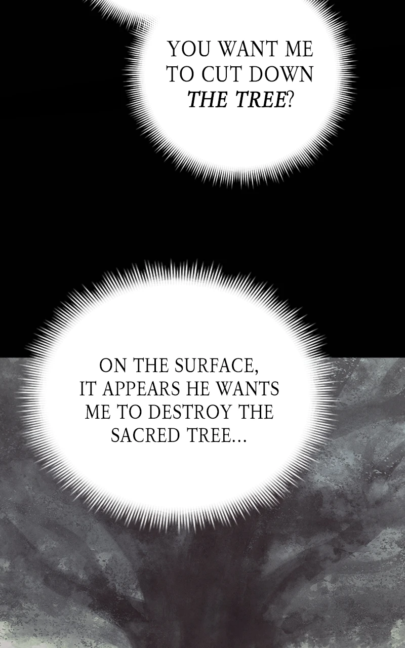 Reincarnated into a Cursed Game Chapter 15, page 22 of 99