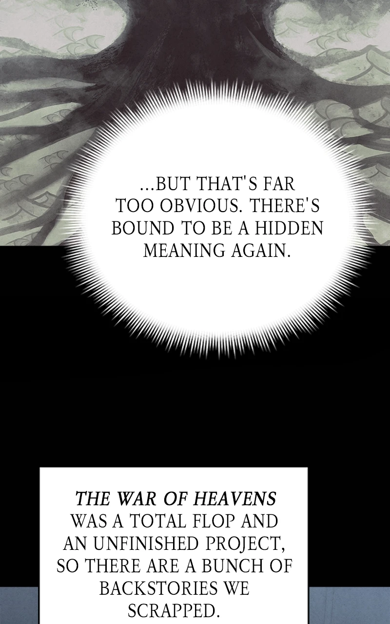 Reincarnated into a Cursed Game Chapter 15, page 23 of 99