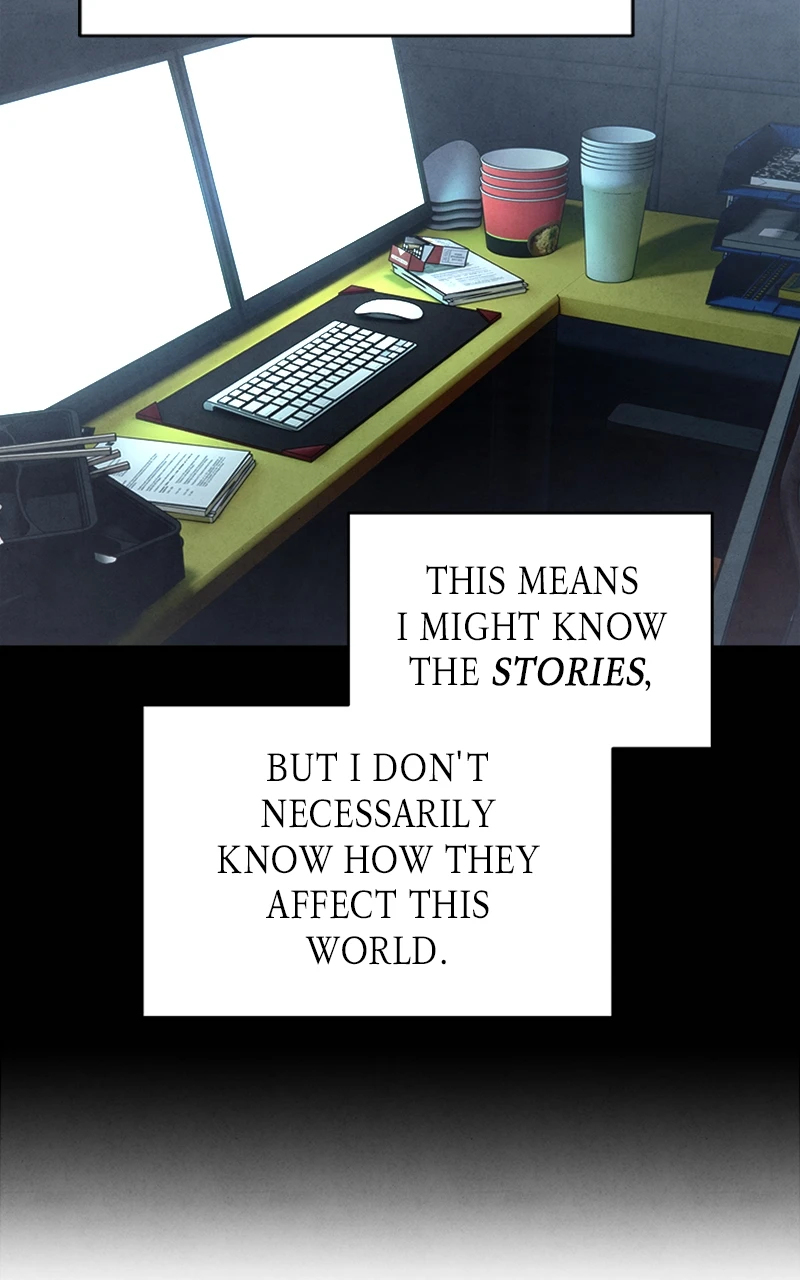 Reincarnated into a Cursed Game Chapter 15, page 24 of 99