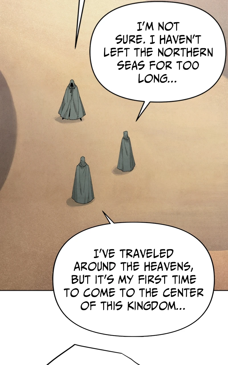 Reincarnated into a Cursed Game Chapter 15, page 33 of 99