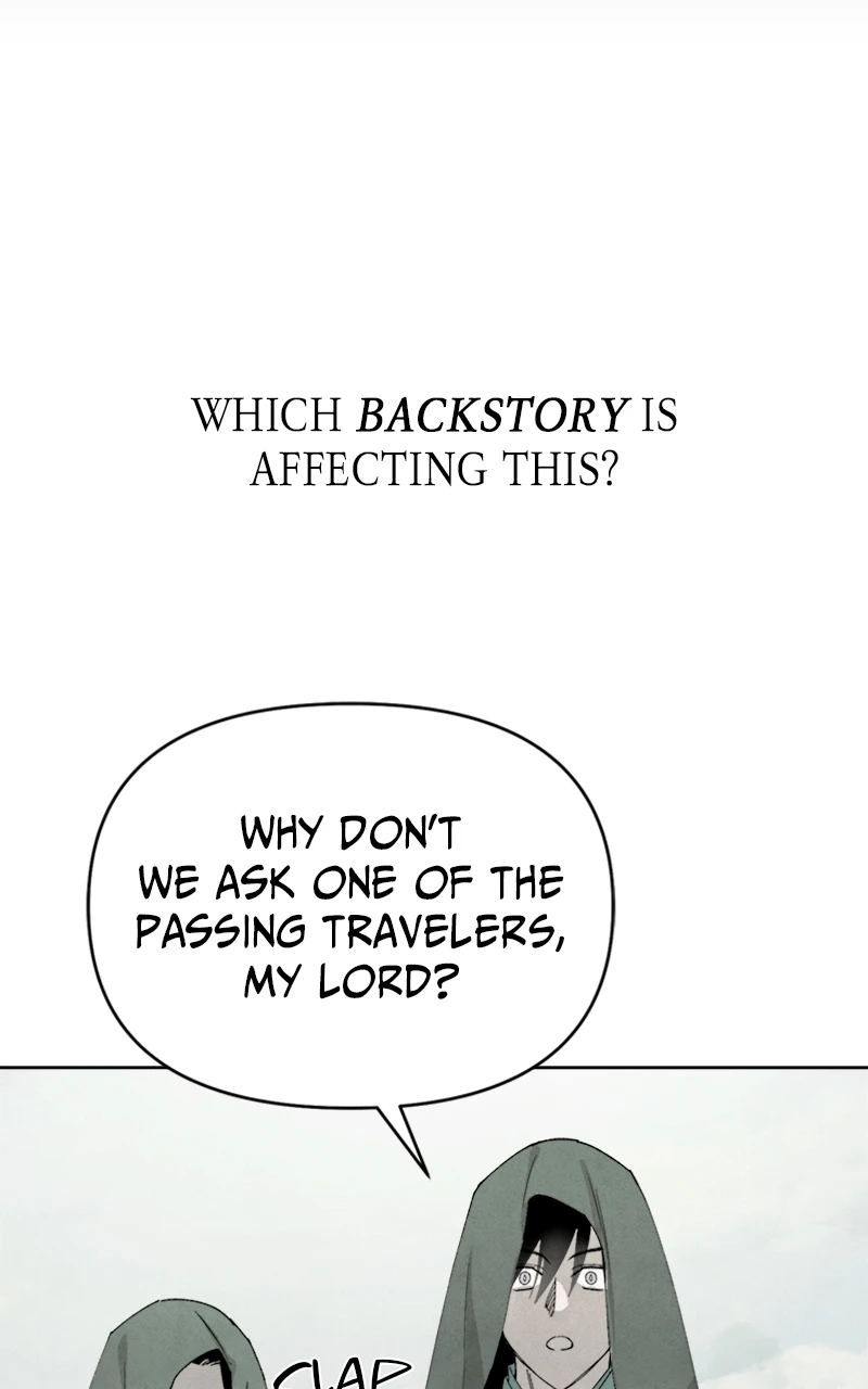 Reincarnated into a Cursed Game Chapter 15, page 36 of 99