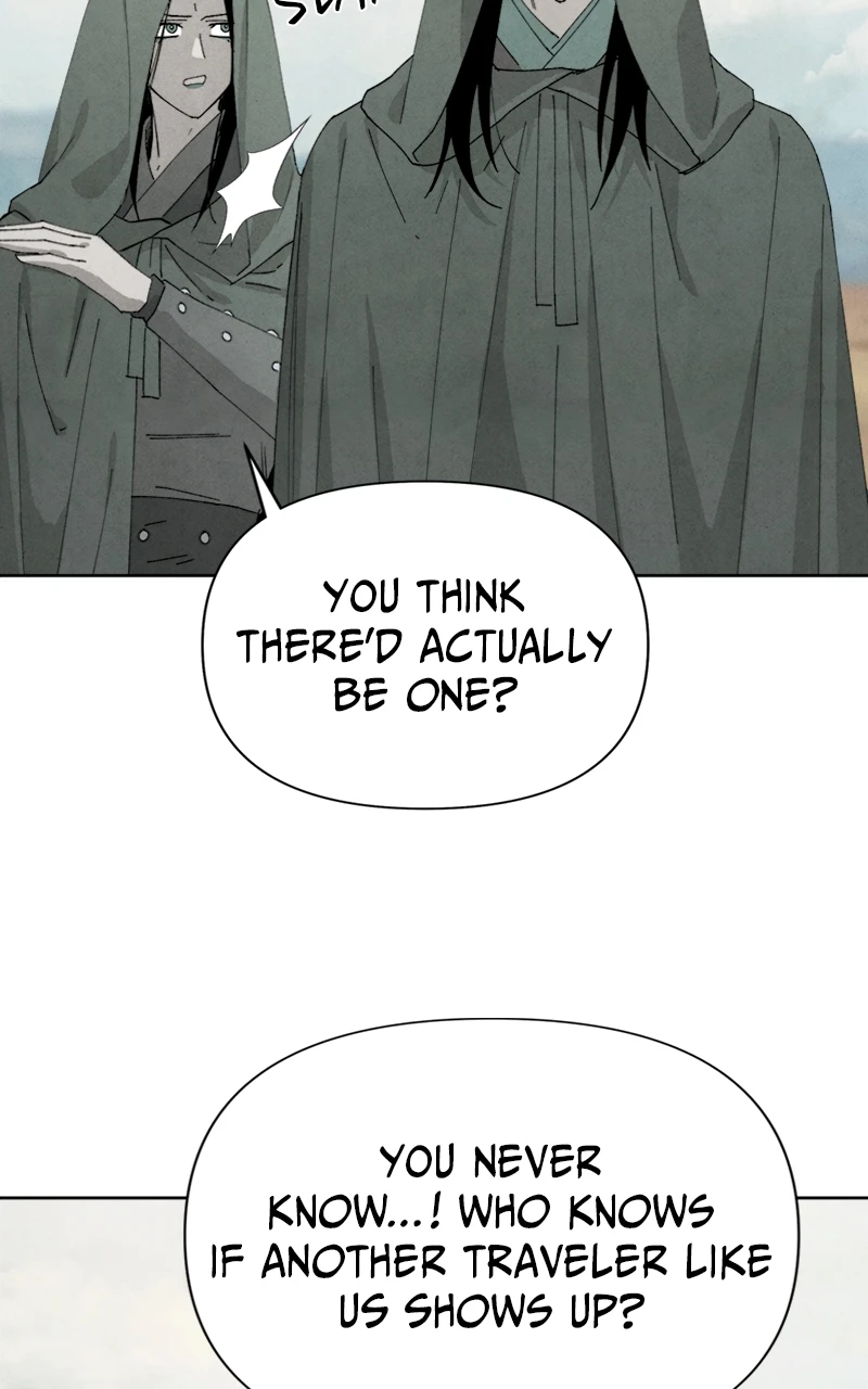 Reincarnated into a Cursed Game Chapter 15, page 37 of 99