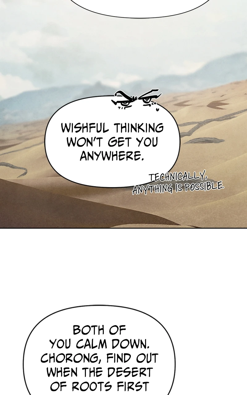 Reincarnated into a Cursed Game Chapter 15, page 38 of 99
