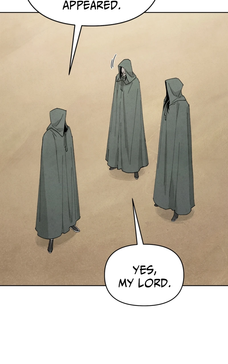 Reincarnated into a Cursed Game Chapter 15, page 39 of 99
