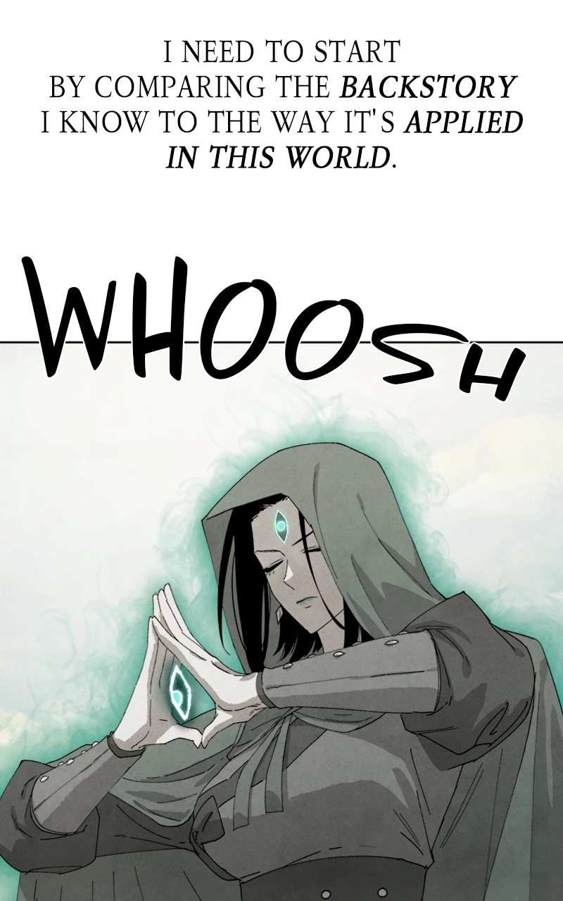 Reincarnated into a Cursed Game Chapter 15, page 40 of 99