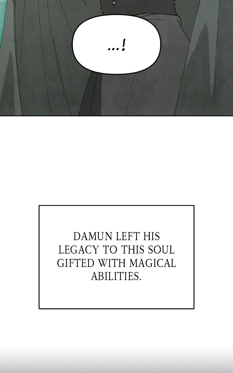 Reincarnated into a Cursed Game Chapter 15, page 41 of 99