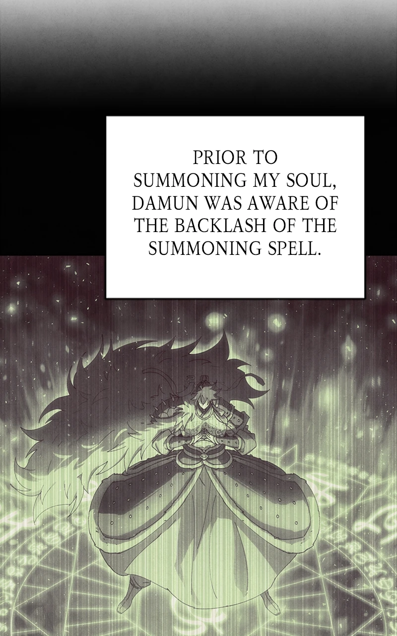Reincarnated into a Cursed Game Chapter 15, page 42 of 99