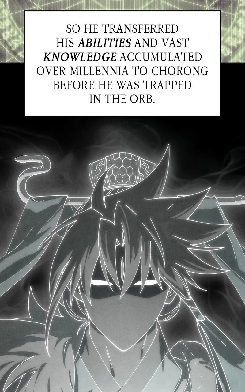 Reincarnated into a Cursed Game Chapter 15, page 43 of 99