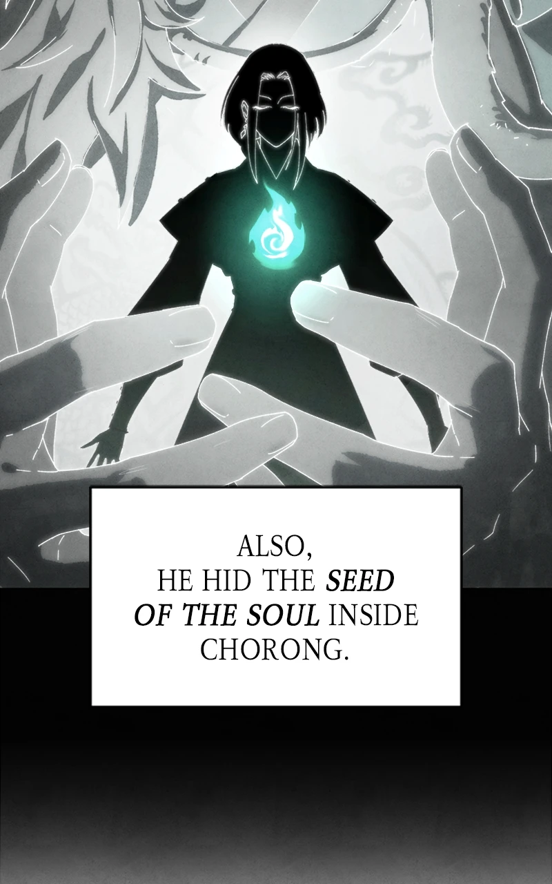 Reincarnated into a Cursed Game Chapter 15, page 44 of 99
