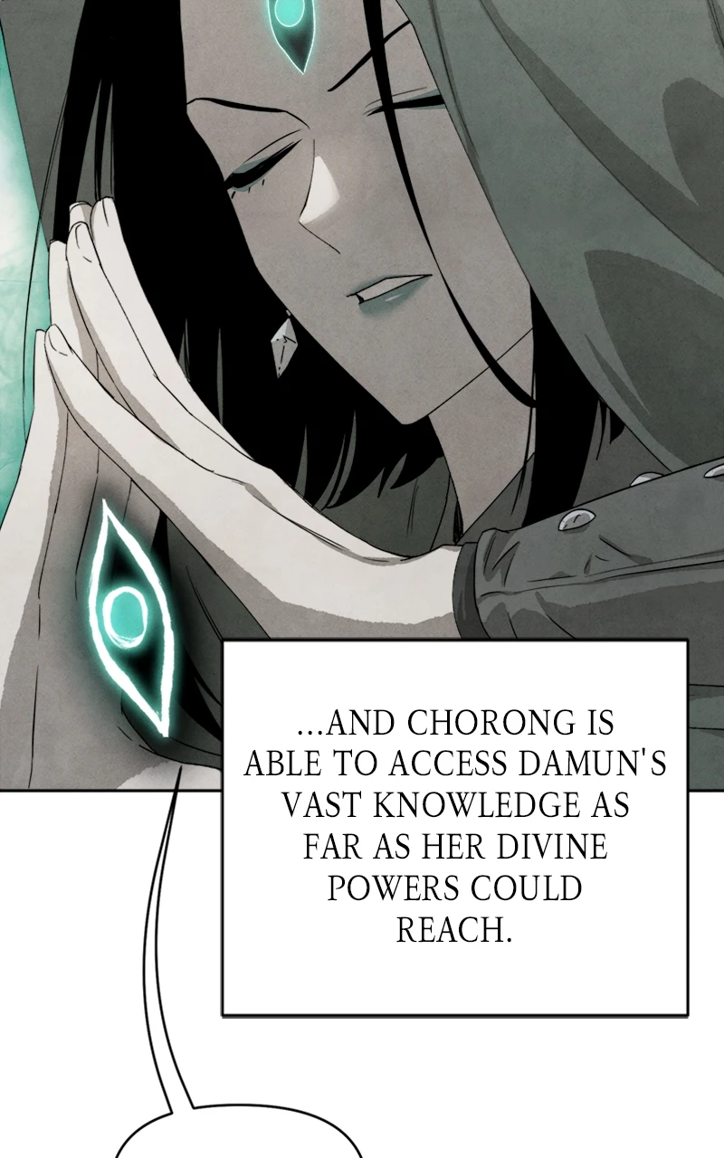 Reincarnated into a Cursed Game Chapter 15, page 46 of 99