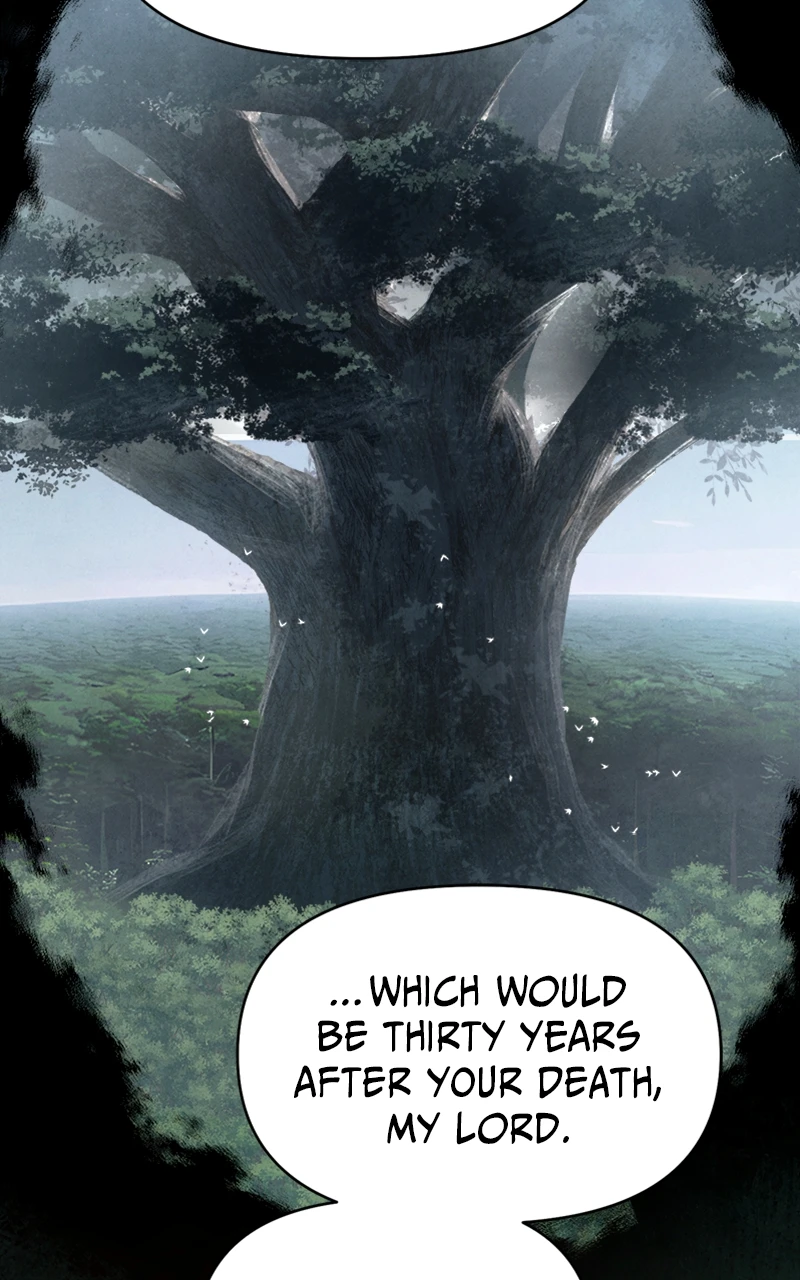 Reincarnated into a Cursed Game Chapter 15, page 48 of 99