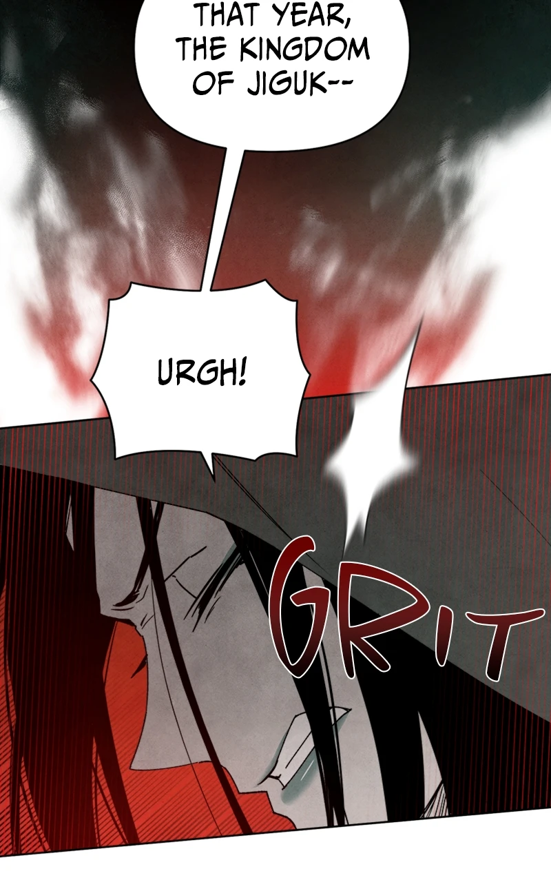 Reincarnated into a Cursed Game Chapter 15, page 49 of 99