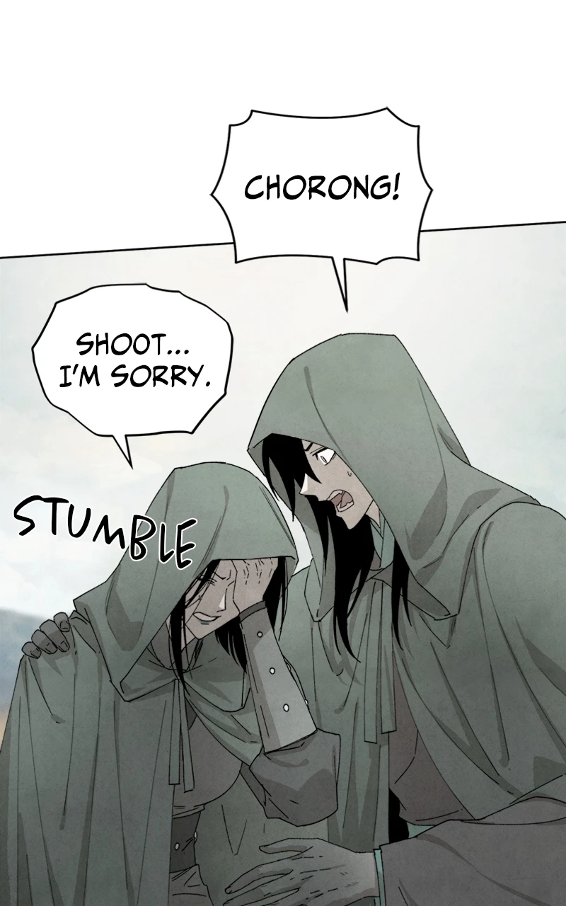 Reincarnated into a Cursed Game Chapter 15, page 50 of 99