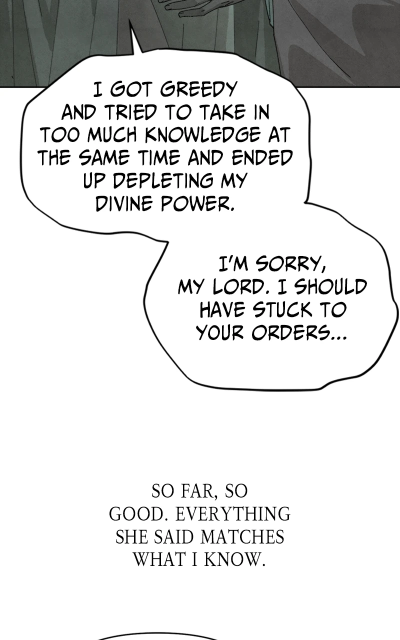 Reincarnated into a Cursed Game Chapter 15, page 51 of 99