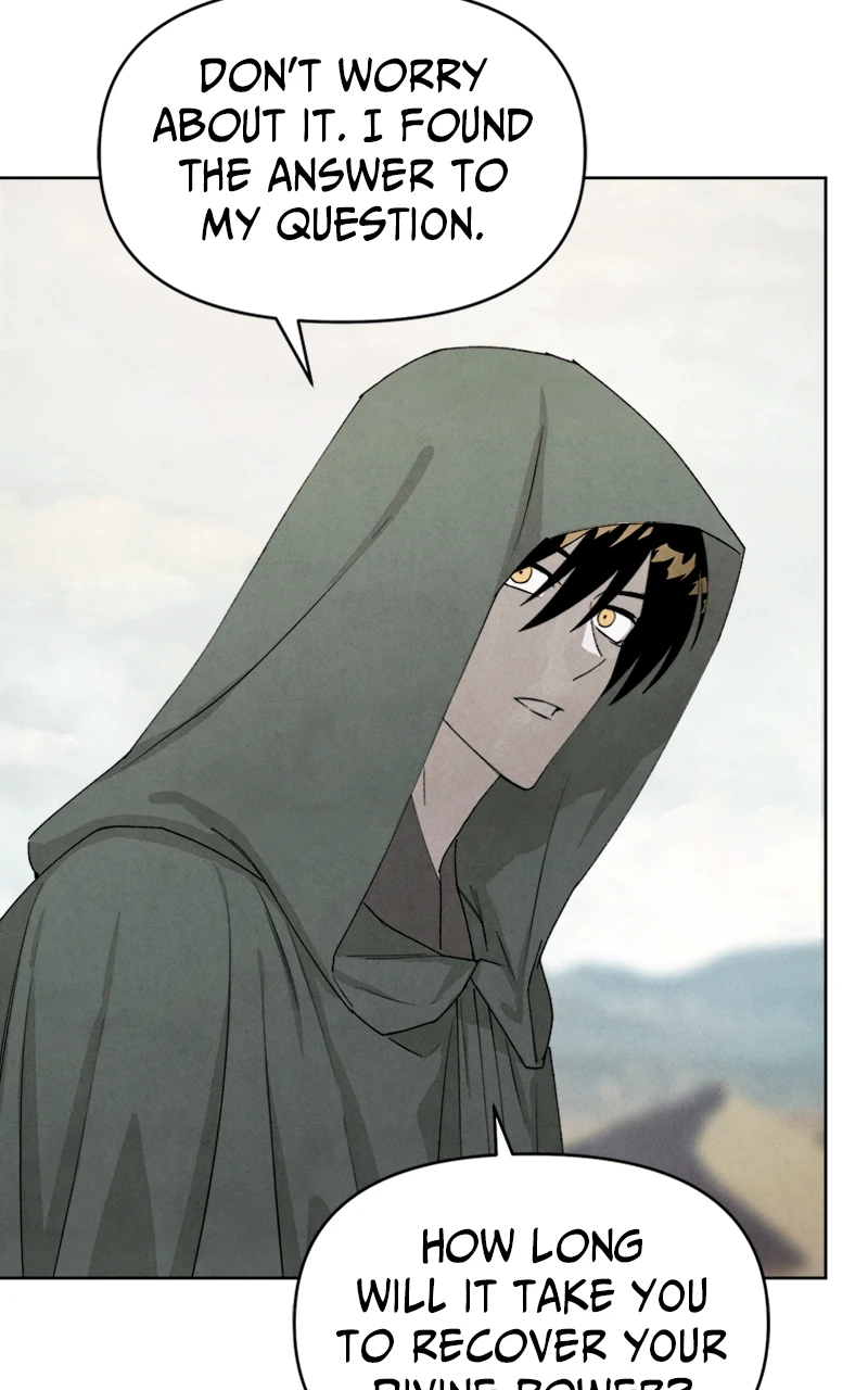 Reincarnated into a Cursed Game Chapter 15, page 52 of 99