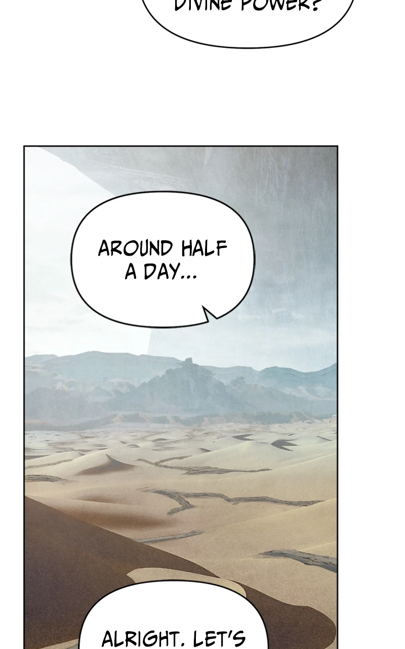 Reincarnated into a Cursed Game Chapter 15, page 53 of 99