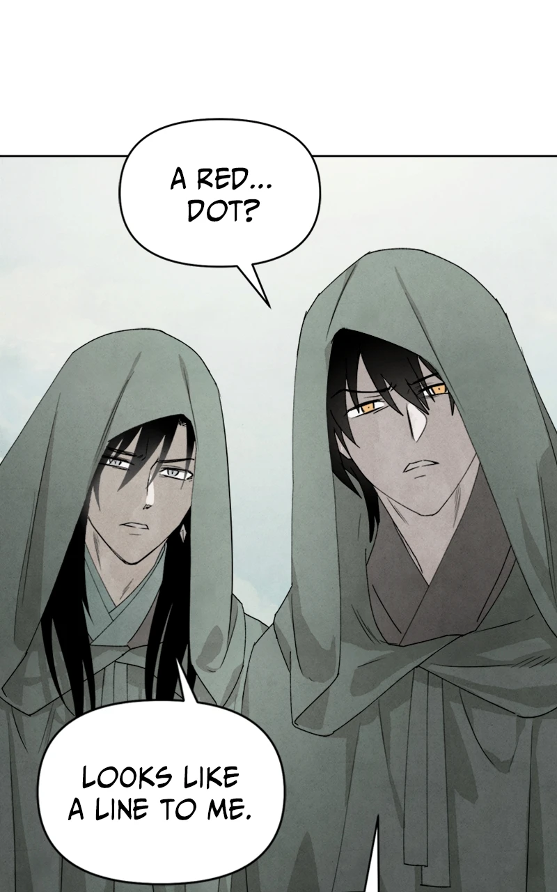 Reincarnated into a Cursed Game Chapter 15, page 57 of 99