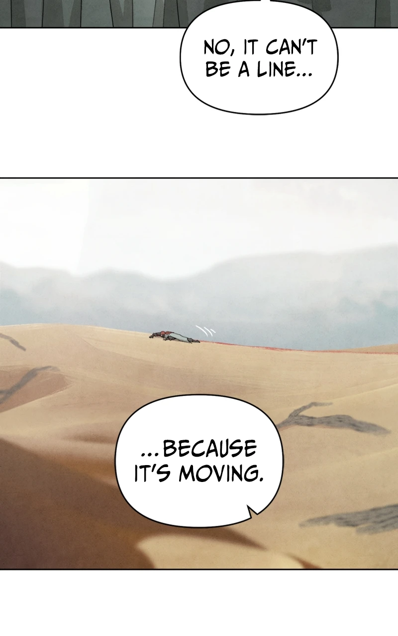 Reincarnated into a Cursed Game Chapter 15, page 58 of 99